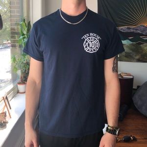 FDNY TShirt